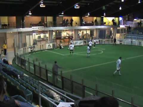 NSL 2009-2010 Week 14 - Capitol Czarni Jaslo vs. RWB Adria