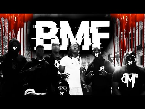 BLACK MANJAK FAMILY: The dark story of the commando behind KOBA LaD and Mohamed AMRA.