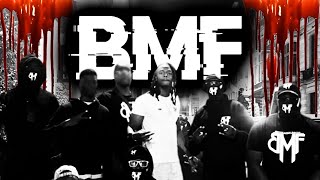 BLACK MANJAK FAMILY : L’histoire sombre du commando derrière KOBA LaD et Mohamed AMRA.