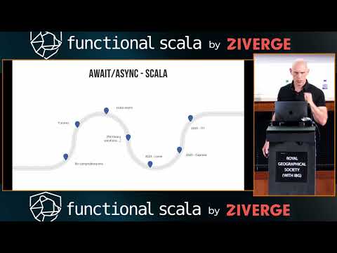 What Can Scala Learn from Rust? by John A. De Goes