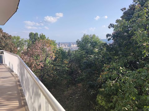 Kiadó téglalakás, Budapest, II. kerület 4 szoba 147 m² 860 E Ft/hó