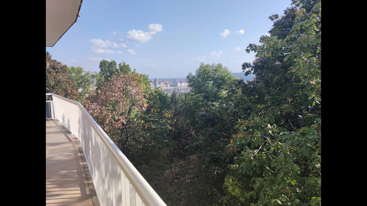 Kiadó tégla lakás, Budapest, II. kerület 4 szoba 147 m² 860 E Ft/hó