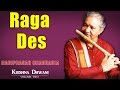 Raga Des | Hariprasad Chaurasia (Album: Krishnadhwani ) : Music Today | Music Today