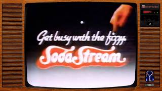 Old UK Adverts - Soft Drinks (Vol.8)