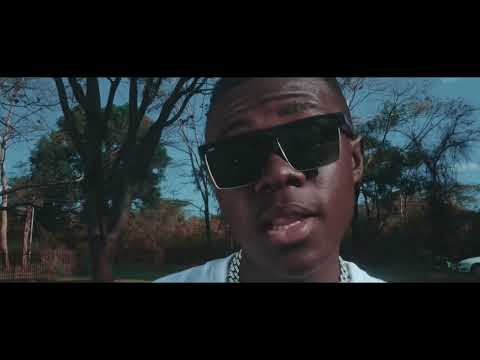 Crushing by Nacci-Lp (official video) #365hustle