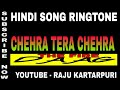Hindi Song Ringtone Chehra Tera Chehra Movie Daag The Fire Sanjay Dutt Mahima Choudhry