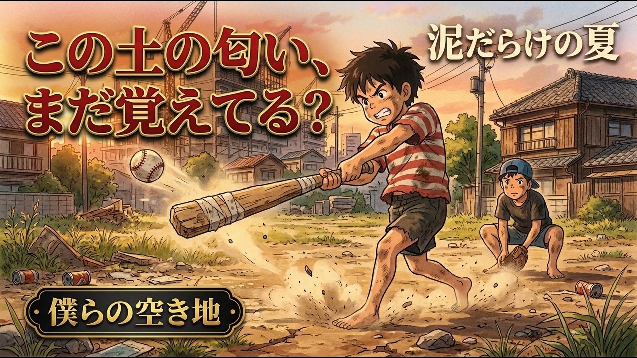 懐かしい昭和｜あの「黄金の土曜日」を覚えていますか？半ドン、焼きそば、ドリフ…僕らが無敵だった頃。