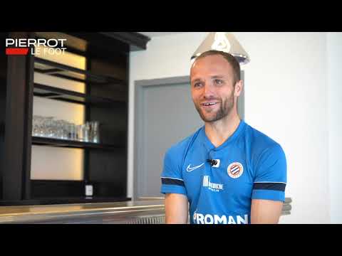 Valère Germain : "J'ai eu des moments difficiles à l'OM mais je suis fier d'avoir porté ce maillot"