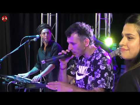 LA RE PANDILLA //EUGE QUEVEDO - MUERO POR TI