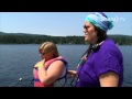 Camp Shawnigan AJ On Shaw TV