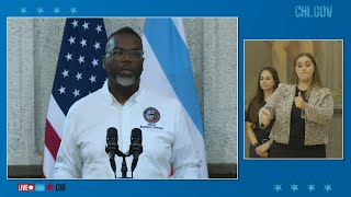 Recent Flooding on the Southwest Side 8.19.25