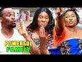 Powerful Family - (Complete Movie)  Ebele Okaro & Zubby Micheal 2020 Latest Nigerian Movie