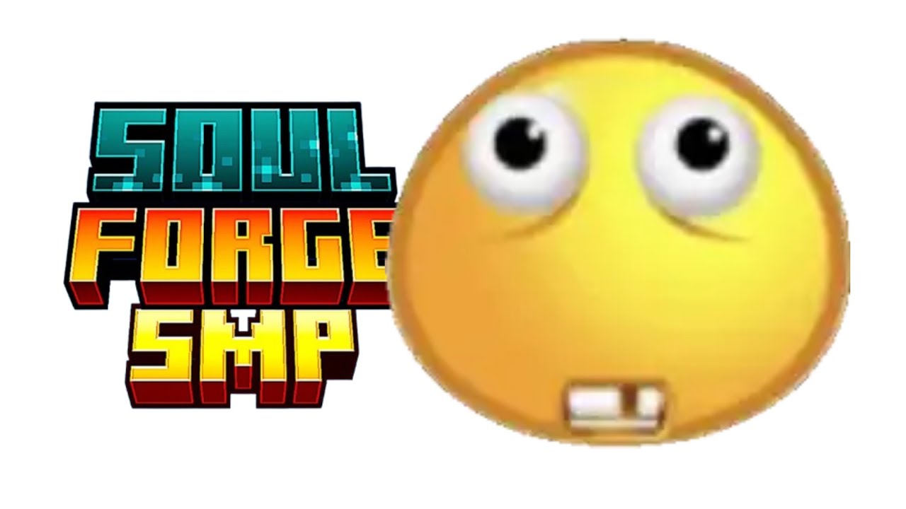 My Soulforge smp application !!1!1!! :0 (accepted)