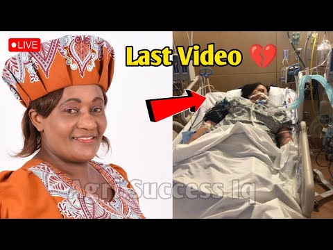 Gospel Singer Regina Muthoni Passed Away| Regina Muthoni Death News | Regina Muthoni Viral Video
