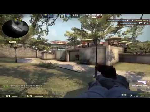 Call me Juan ! Juan Deag !  CSGO Highlights