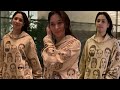 Beautiful Tollywood Actress Tamannah Bhatia Spotted At Airport Varinder Chawla