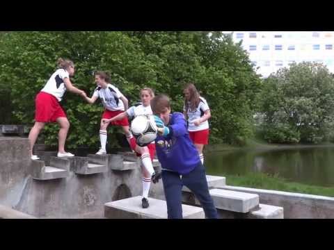 Medimeisterschaften 2013 Göttingen