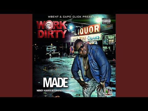 Oh I (Mobbin' All My Life) (feat. Beeda Weeda & Freez Vallejo)