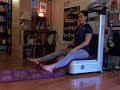 Whole Body Vibration Machine Core For Beginners