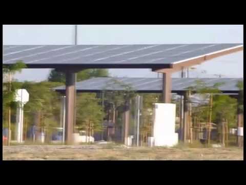 AV Energy Promo Short Film