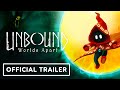 Unbound: Worlds Apart - Official Trailer | Summer of Gaming 2021