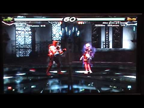 T6 BR ChetChetty [pau] vs TRUE! [ali] - 3