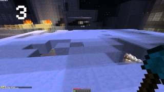 How to Spleef: Episode 1 - Parkour