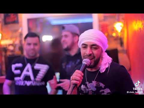 Cheb halim: l3ab b3id waldi العب بعيد ولدي ❤️‍🔥2022