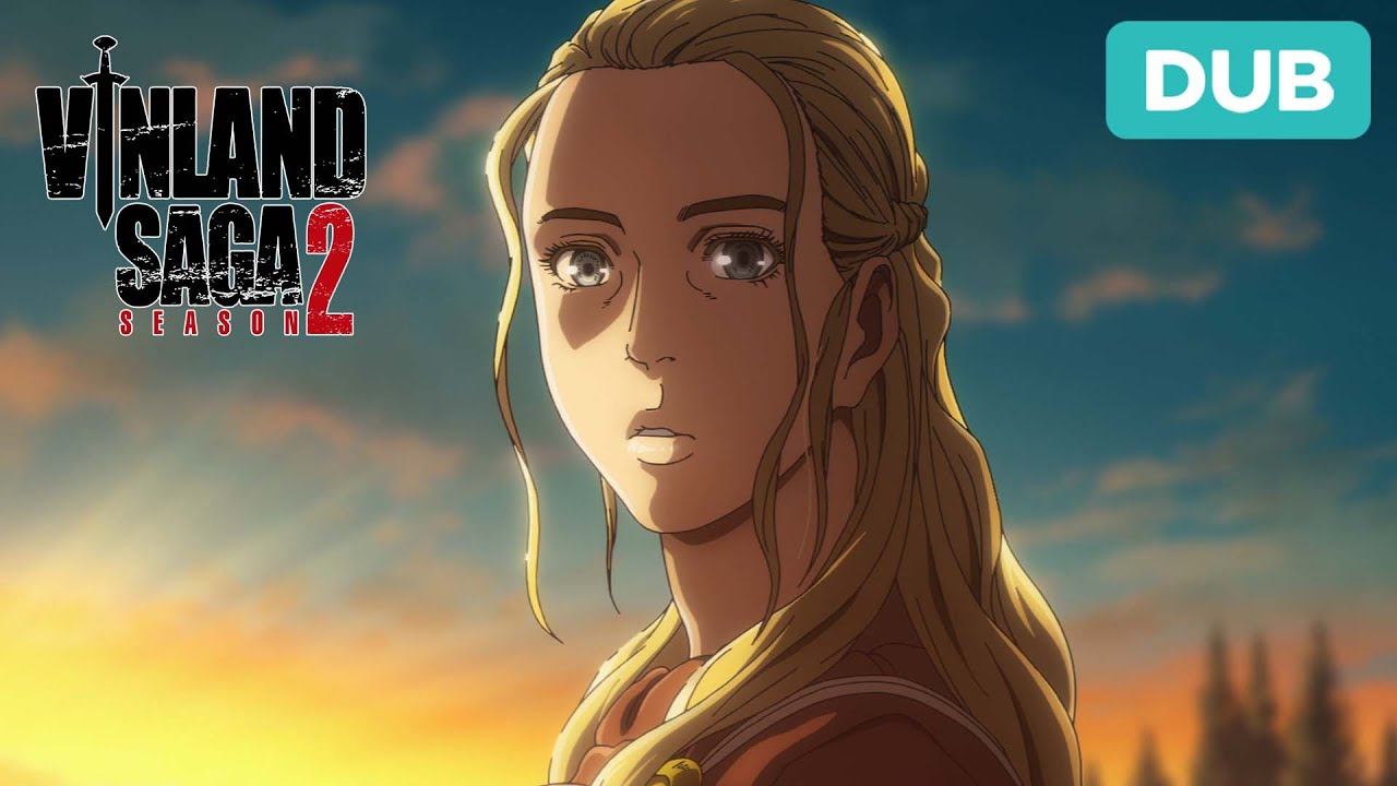 Vinland Saga - AN Shows - AN Forums