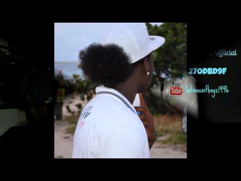 La Maliss - We The Best (Audio)