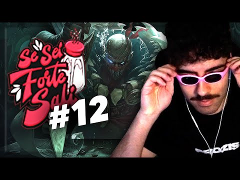 RIVER PYKE CI AIUTA ALLA SE SEI FORTE SALI CHALLENGE