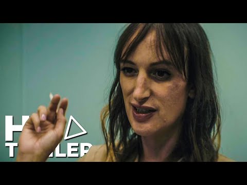 MK ULTRA (2022) Official Trailer — (HD)