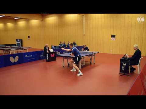 Borna Kovac - Nathan van der Lee | Eredivisie 2016/2017