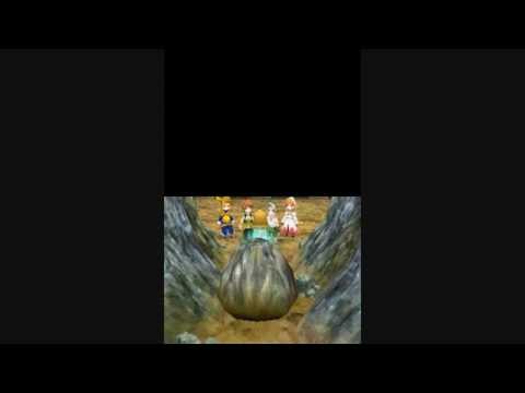 Final Fantasy III - Part 52