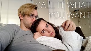 Taylor Swift - Call It What You Want | Kenzie Nimmo