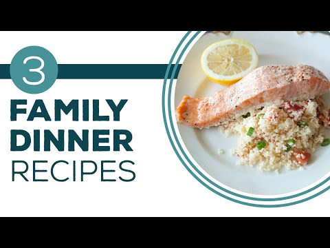 Full Episode Fridays: Deen Family Cook-Off - 3 Deen...