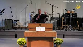 "He rogado por ti, que tu fe no falte"