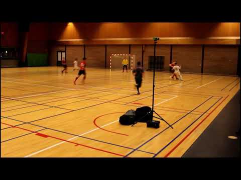 Vboys Veltem vs Futsal Bxl NOH - 28/02/2020