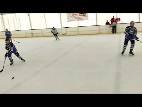 U14 Kelet 3x3 Szabolcsi Sólymok - Szolnok Orcas U14 HC