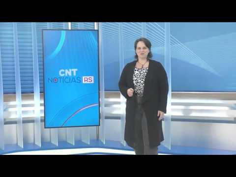 CNT Notícias RS de 06/08/2026 na Íntegra