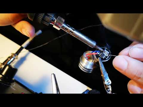 XML-T6 zaklamp flashlight delete strobe function