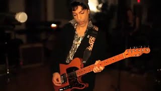 PLECTRUMELECTRUM - Prince &amp; 3RDEYEGIRL