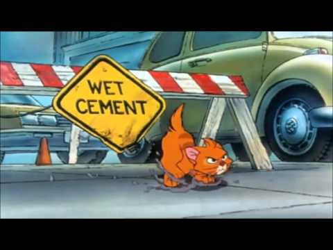 Leader of the Alley (Lion King Parody) Part 9-Stampede