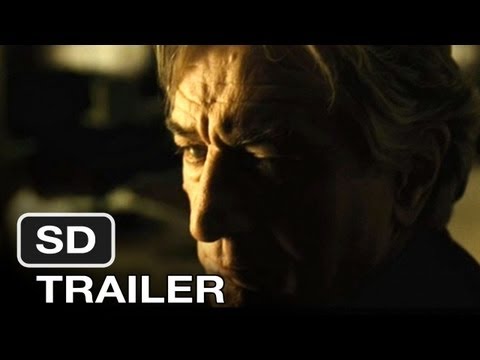 Red Lights (2012) Movie Teaser - Robert De Niro