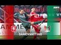 Hectische tweede helft geeft doorslag in Enschede ? | Samenvatting FC Twente - N.E.C.