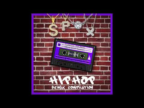 Ludacris - Get Back (Spox 2007 Remix) #Hot16Challenge2 Hip Hop Compilation