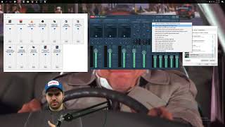 [Twitch Tutorial] Separating music and game audio with Audio-Router and Voicemeeter Banana thumbnail
