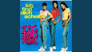 Ich find dich scheisse (Radio Version)