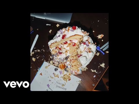 DAMEDAME* - PROMISE (Audio)