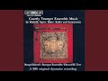 6 Processional Fanfares: No. 3, Andante